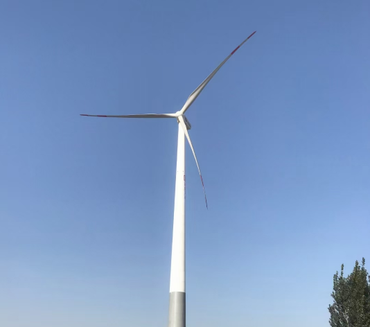 沂源风电基础二次灌浆料的强度要求和用量计算 风电灌浆料施工注意事项