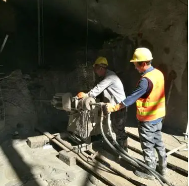 沂源水下抗分散灌浆料特点 水下不分散注浆料介绍