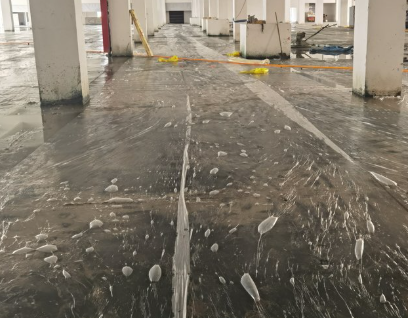 沂源不发火砂浆和不发火金属骨料有什么区别