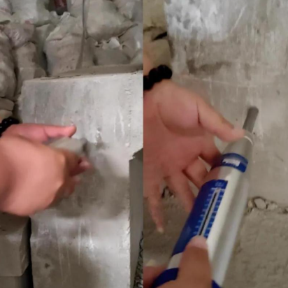 沂源混凝土强度不足的原因及处理方法