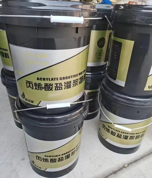 沂源丙烯酸盐灌浆料