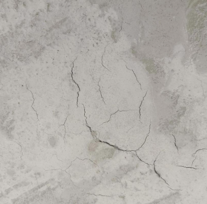 沂源灌浆料为什么会产生裂缝？出现裂缝该如何处理？