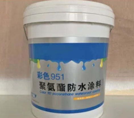 沂源聚氨酯防水涂料