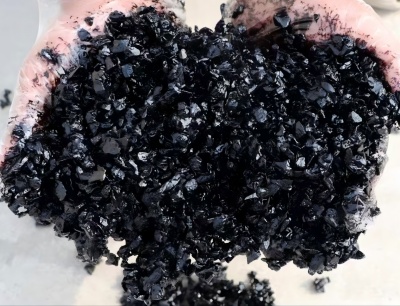 沂源沥青冷补料（沥青砂）的优势特点与施工流程解析