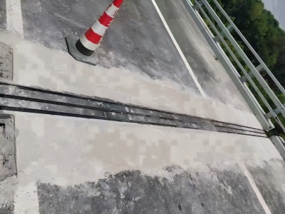 沂源伸缩缝更换后浇筑材料快速结构修补料速砼的产品特点及施工流程​