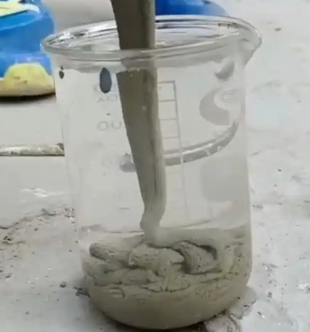 沂源水工混凝土絮凝剂，水下抗分散剂的作用及施工方法