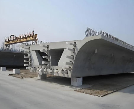 沂源抗冻压浆料的特点及标准化施工工艺